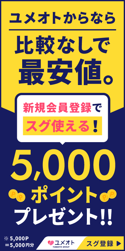 5000ポイントプレゼント